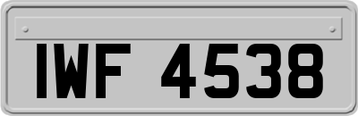 IWF4538