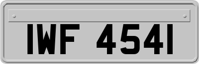 IWF4541