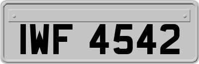 IWF4542