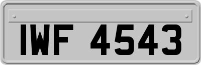 IWF4543