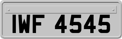 IWF4545