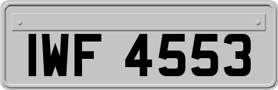 IWF4553