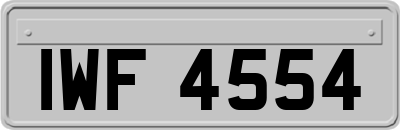 IWF4554