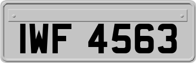 IWF4563