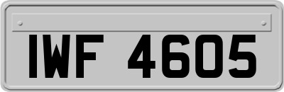 IWF4605