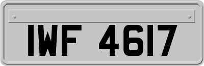 IWF4617