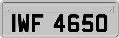 IWF4650