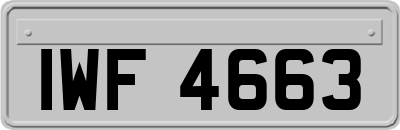 IWF4663
