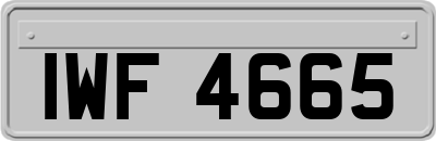 IWF4665