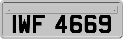 IWF4669
