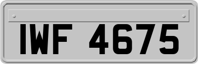 IWF4675