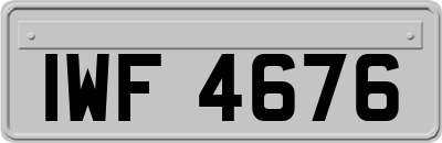 IWF4676
