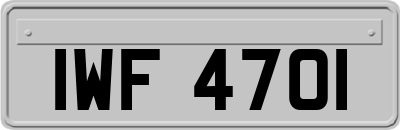 IWF4701