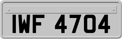 IWF4704
