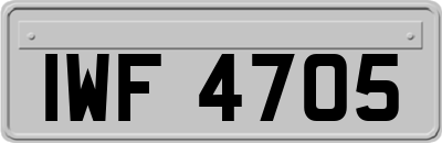 IWF4705