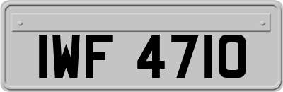 IWF4710