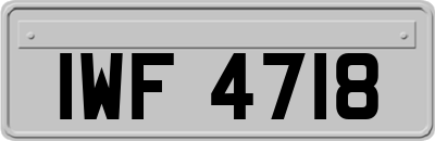 IWF4718