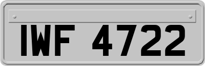 IWF4722