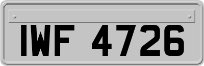 IWF4726