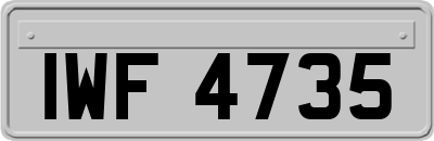 IWF4735