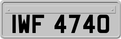 IWF4740