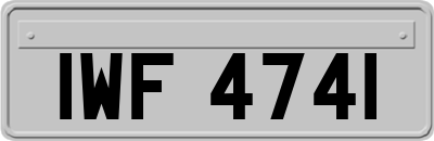 IWF4741