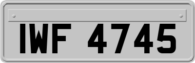 IWF4745