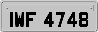 IWF4748