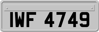 IWF4749