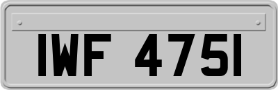 IWF4751
