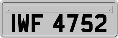 IWF4752