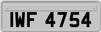 IWF4754