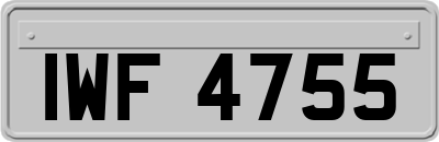 IWF4755