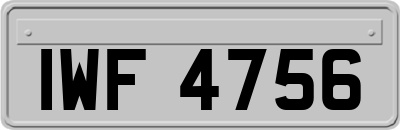 IWF4756