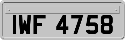 IWF4758