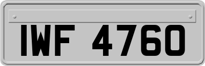 IWF4760
