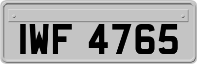 IWF4765