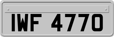 IWF4770