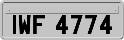 IWF4774