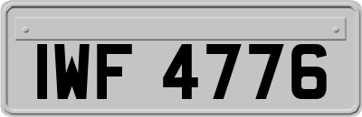 IWF4776