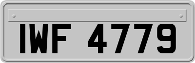 IWF4779