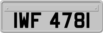 IWF4781