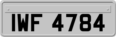 IWF4784