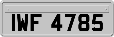 IWF4785