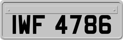 IWF4786