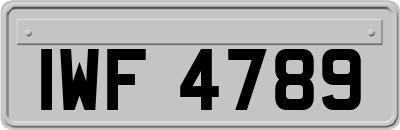 IWF4789