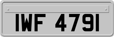 IWF4791