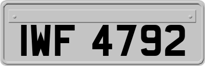 IWF4792