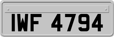 IWF4794