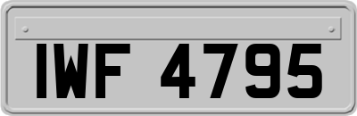IWF4795